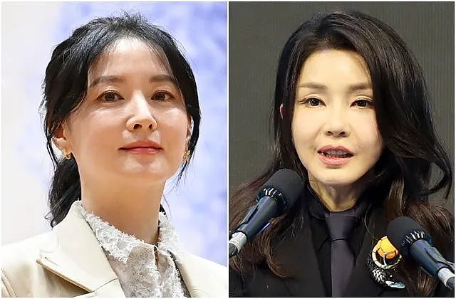 韩国民女神万亿豪门丈夫疑欠巨债？她积极复出带龙凤胎露脸拍VLOG大秀“美满家庭”（组图） - 32
