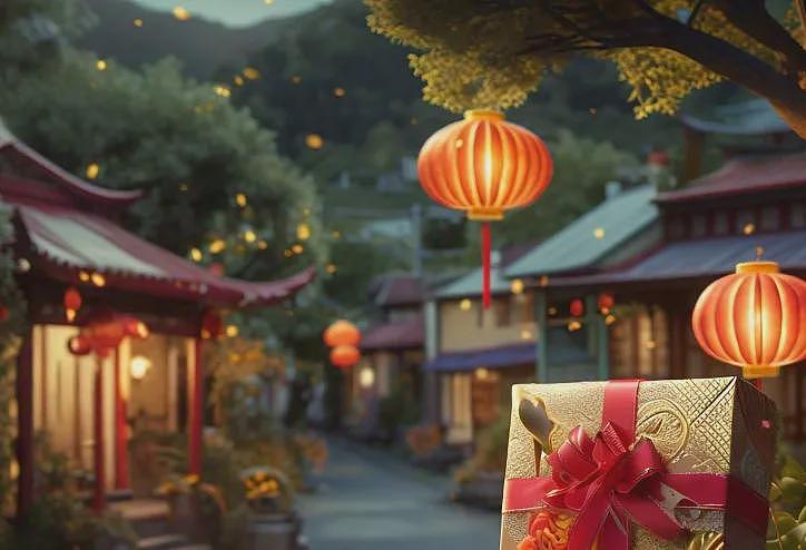 中国诈骗团伙澳洲落网！冒充“大师”祈福作法，专骗这类华人！中国总领馆呼吁：守护好“钱袋子”（组图） - 8