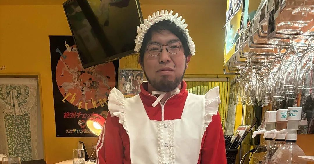 日本“出租丑男”爆红！曾流落菲律宾时薪仅480日元被野狗追，如今月接40单赚翻了…（组图） - 9