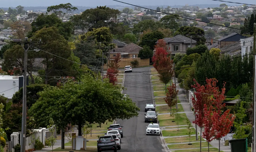 住在Balwyn North！普通人的真实感受！（组图） - 8