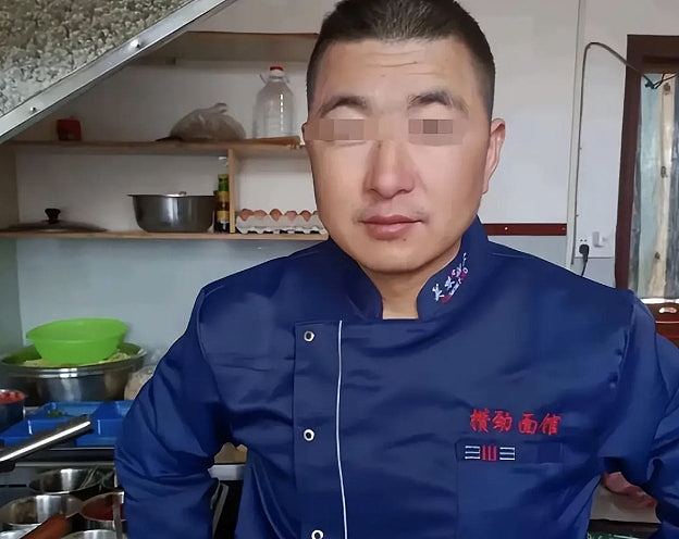 男子殴打妻子后朝她灌热面汤致死,网民批虐杀!外母:要判他死刑(组图) - 2