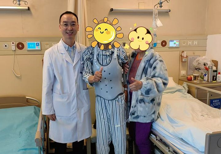 男子后腰被“掏空“!最初只是腰酸背疼,没想到竟是…这些情况,赶紧排查(组图) - 4