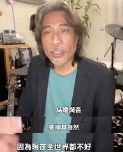 震惊！香港巨星家暴妻子！恋小37岁女友绝不结婚，娶四任妻子出轨老婆闺蜜，晚年中外通吃来者不拒？（组图） - 16