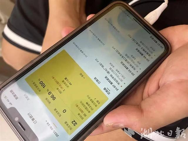 “高考575分被赶出家门”尖子生已回家:有复读意愿(组图) - 9