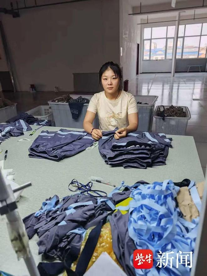 女子500元被卖掉，受养父严重虐待：耳朵被撕裂，尾椎骨被打断！18岁创业现拥有三家工厂，寻亲成功后欲讨公道（组图） - 1