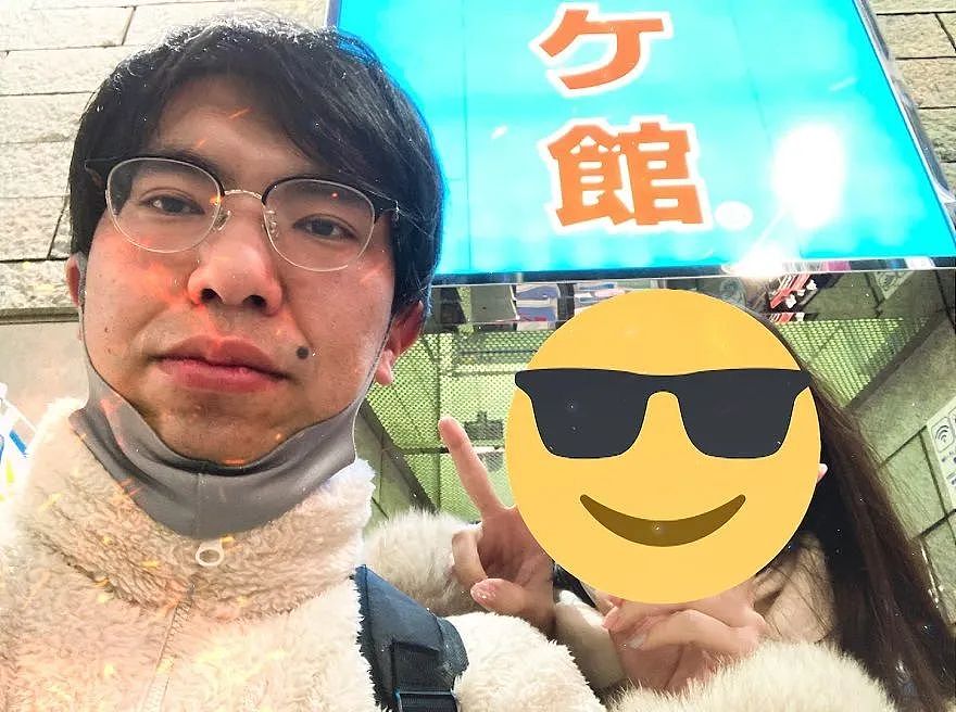 日本“出租丑男”爆红！曾流落菲律宾时薪仅480日元被野狗追，如今月接40单赚翻了…（组图） - 10