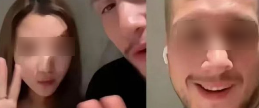 大连女学生出轨乌克兰电竞选手被开除，有几个点让人很意外（组图） - 9