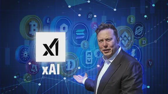 华人接管硅谷！xAI最新发布会，马斯克也要靠边坐（组图） - 3