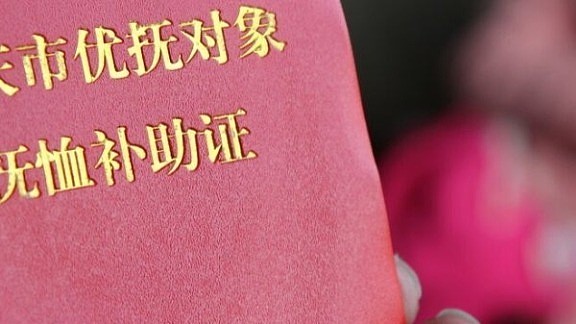 父亲亡故时他仅是冷冻胚胎，能否享受抚恤金？（图） - 1