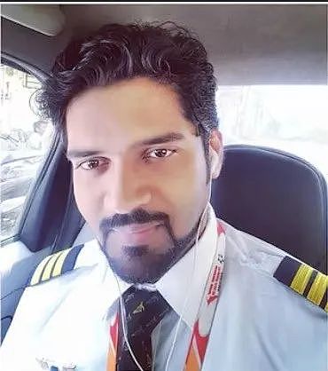 印航空难初步报告：1秒内两个发动机燃油开关被同时关闭！人为？故障？匪夷所思（组图） - 12