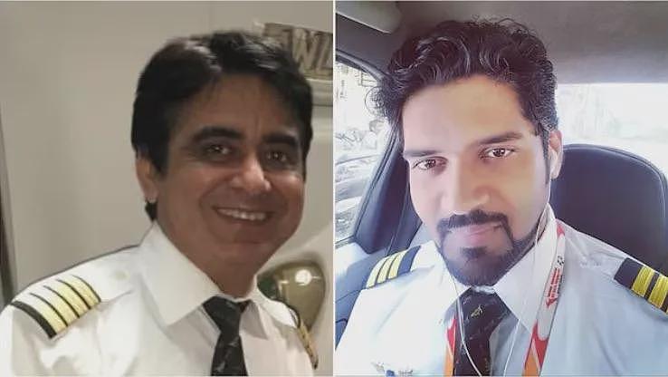 毛骨悚然!印航空难报告匪夷所思,1秒内2引擎燃油竟被同时切断(组图) - 7