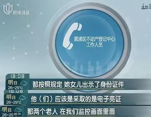 上海夫妻千万房产被独生女抵押贷款，换取加拿大永居卡（组图） - 6