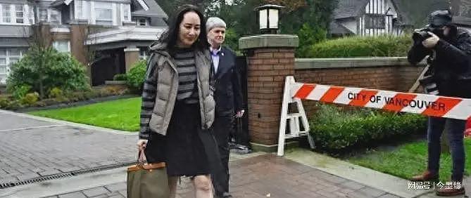 又搞事！“孟晚舟事件”在米兰再次上演，美国密令逮捕中国工程师（组图） - 1