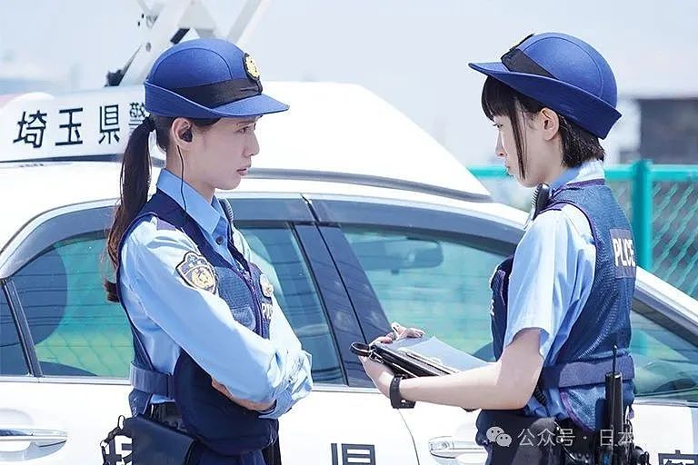 情不自禁：2名日本警察工作时间在仓库上演活春宫，画面曝光辣眼睛（组图） - 7