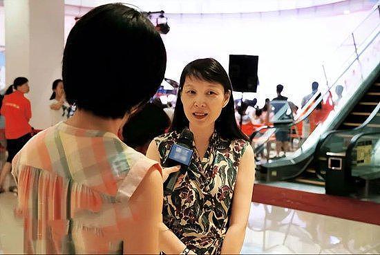 娃哈哈宫斗:蛰伏多年的宗馥莉,与二房实权人物杜建英谁正谁邪?(组图) - 35