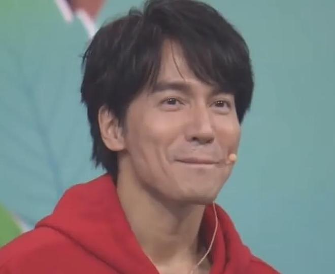 F4合体变“上春山2.0”，朱孝天服装站位都尴尬，曾公开承认不和（组图） - 20
