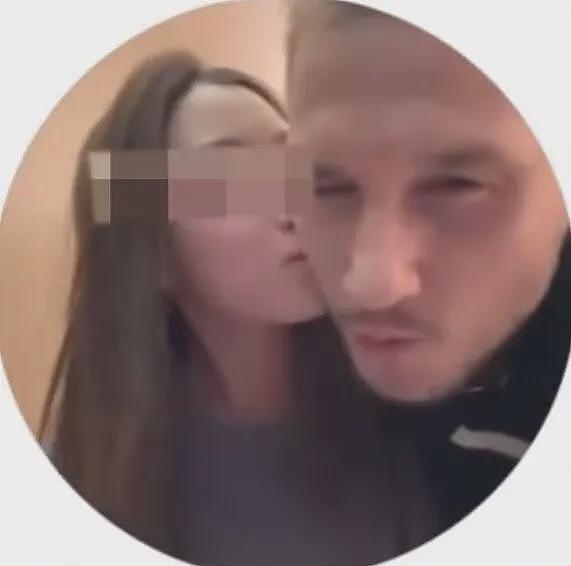 最新!中国女大学生“约炮”西人被开除,男方回应:未婚未育,没说easy girl(视频/组图) - 3