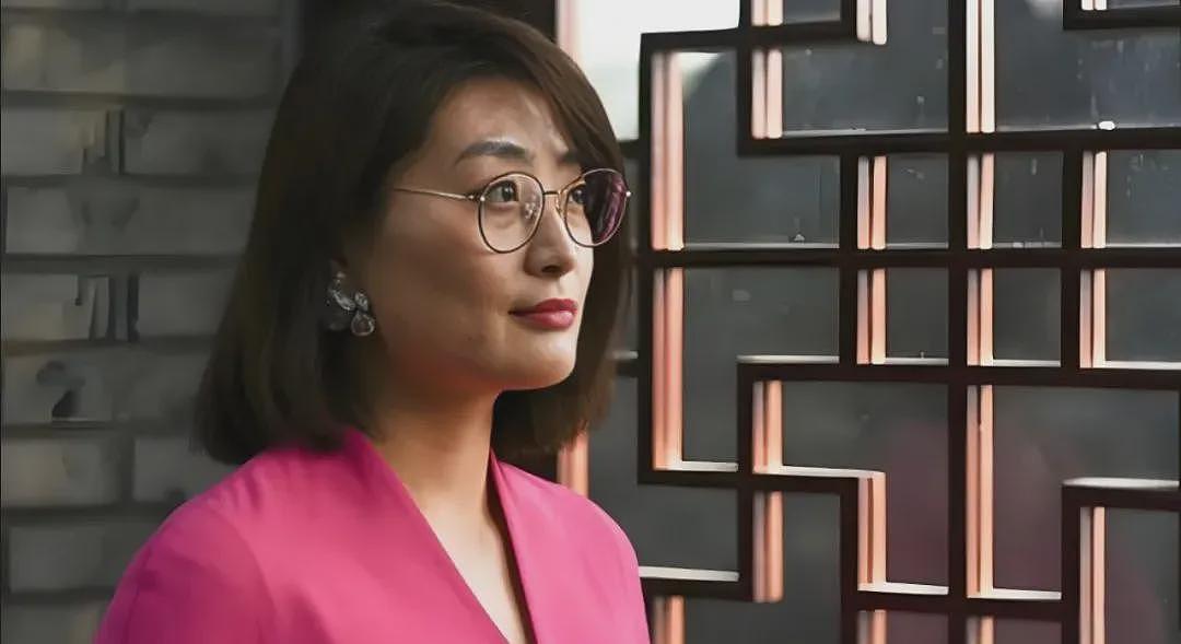 该来的总会来,宗庆后三位私生子女行动了(组图) - 7