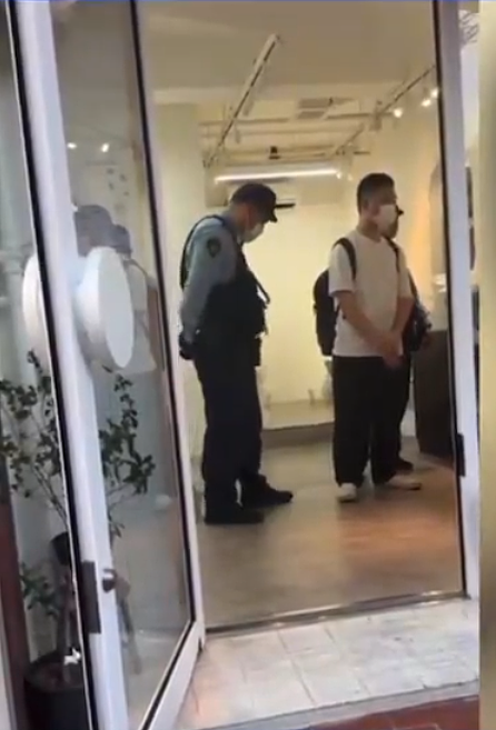 日本店员殴打越南游客引热议！日本网友却全网栽赃打人的是中国人（视频/组图） - 8