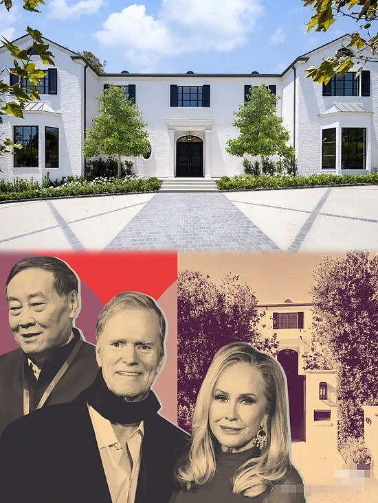 娃哈哈宫斗:蛰伏多年的宗馥莉,与二房实权人物杜建英谁正谁邪?(组图) - 2
