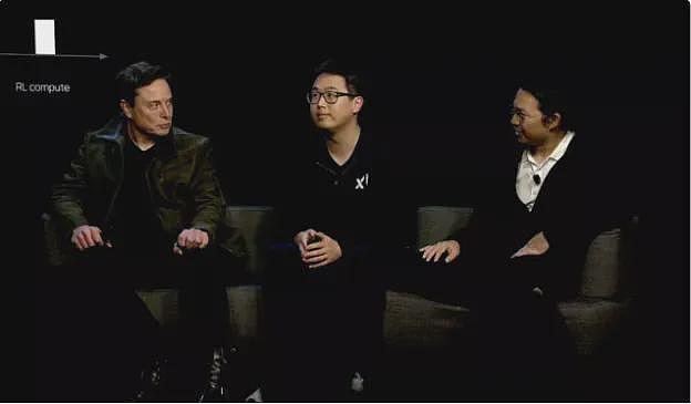 华人接管硅谷！xAI最新发布会，马斯克也要靠边坐（组图） - 1