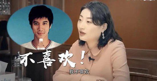 娃哈哈宫斗:蛰伏多年的宗馥莉,与二房实权人物杜建英谁正谁邪?(组图) - 25