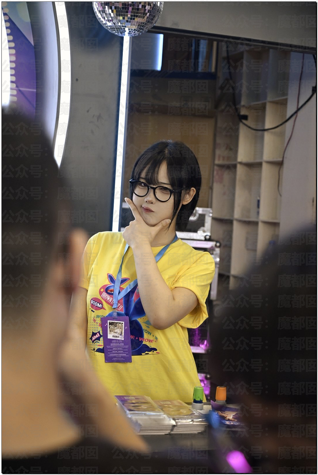 全网热议！韩国女Coser来华上演“碾压局”，绝美身材成全场焦点，随后便遭举报（视频/组图） - 64