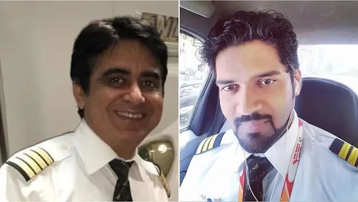 印航空难初步报告：1秒内两个发动机燃油开关被同时关闭！人为？故障？匪夷所思（组图） - 5