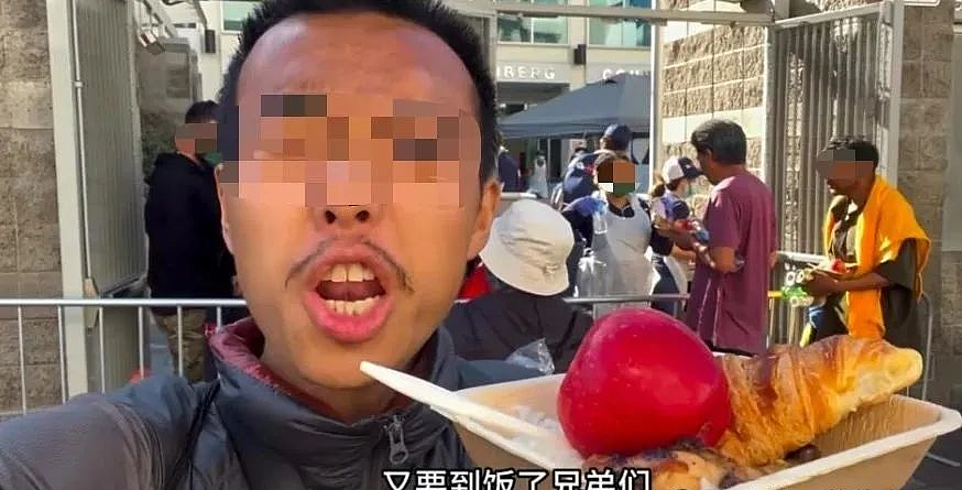 打死不回国！凤姐现状再曝光，牙齿脱落没钱补，还要被遣返？称当初被电视节目糟蹋了…（组图） - 2