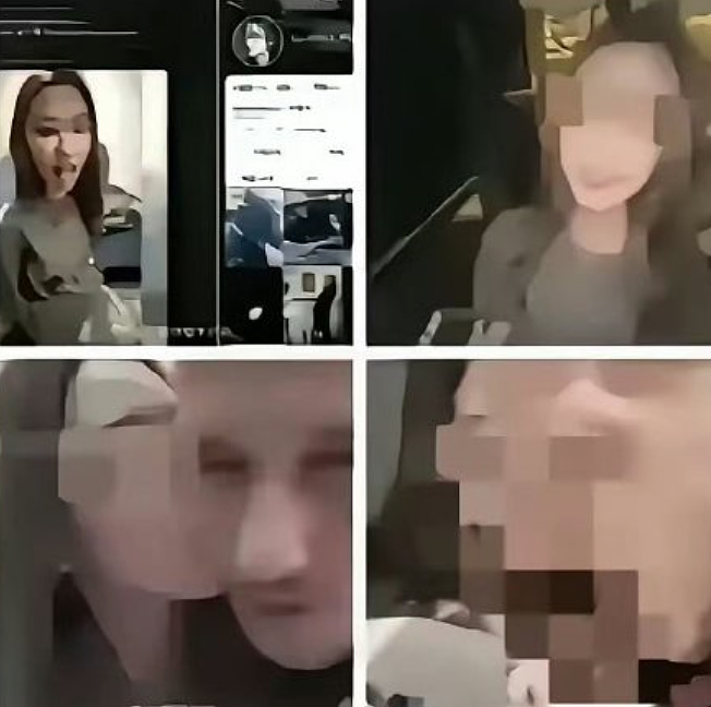 大连女学生出轨乌克兰电竞选手被开除，有几个点让人很意外（组图） - 7