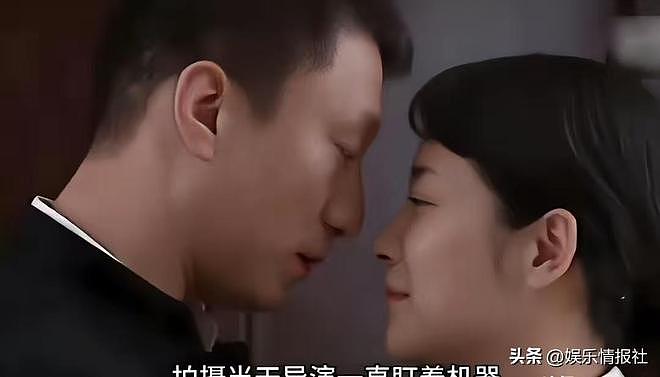 她是国家一级女演员，多次给坐轮椅丈夫戴绿帽，如今儿子也是演员（组图） - 4