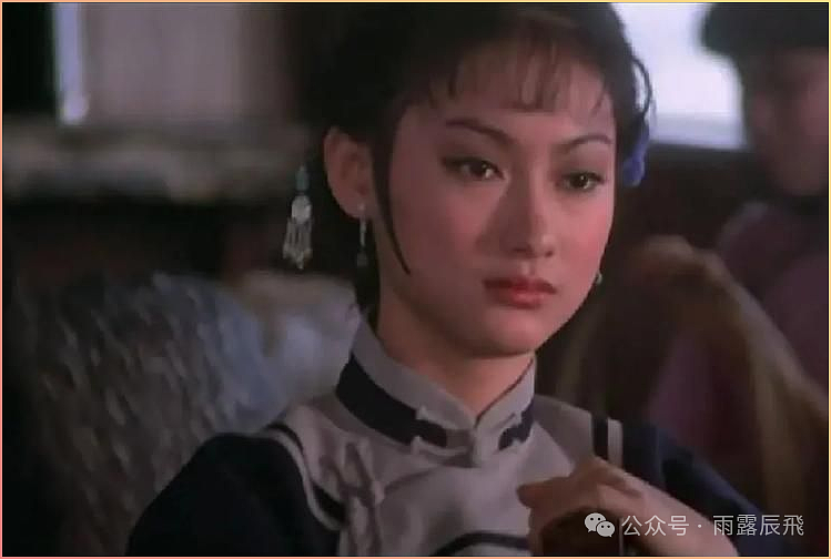 从富家千金到街头乞丐，从贫民窟舞女到“第一”影后！惠英红：30岁自杀未遂、65岁重回巅峰，仍然活成传奇（组图） - 5
