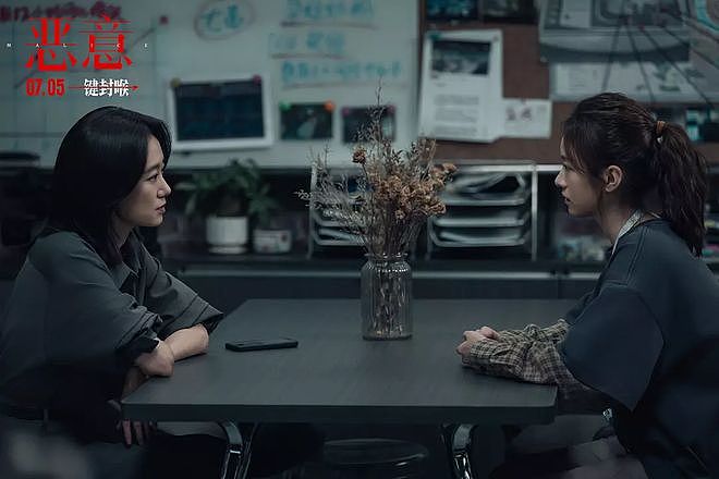 张小斐的高光角色永远是下一个(组图) - 3