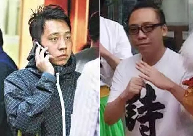 怕守活寡连夜悔婚?自认精力不行无法生子,老婆远逃国外被兄弟横刀夺爱,人情两亏悲痛欲绝性格突变?(组图) - 28