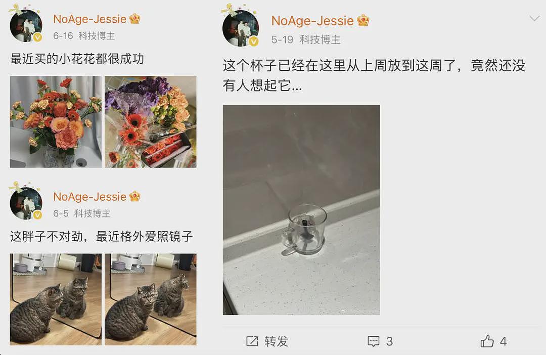 那些被造黄色谣言的女性,决定反击....(组图) - 3
