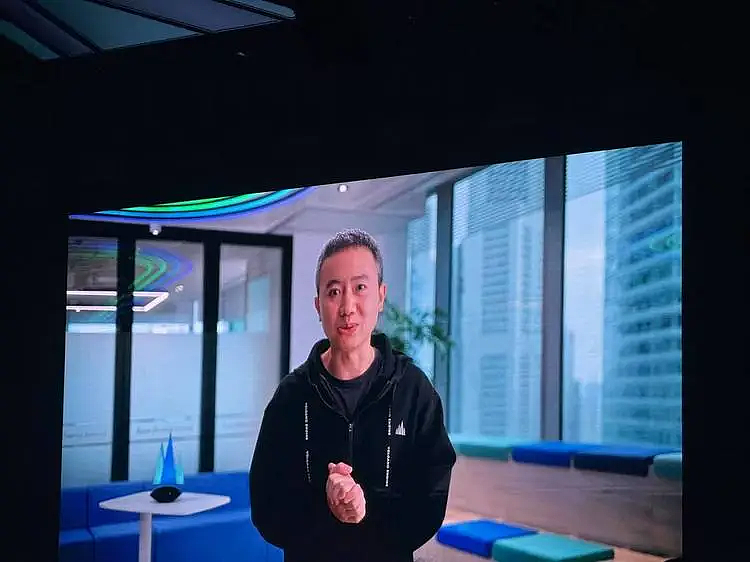 字节下血本培养的“爱子”,把阿里腾讯吓了一跳(组图) - 17