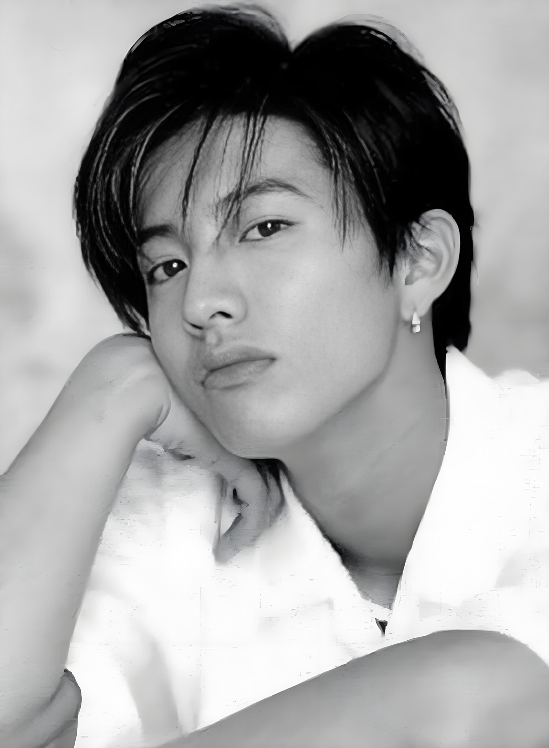 木村拓哉女儿大翻车！凭烂片获奖被嘲“水后”，嘲天灾炫富还拍“辱日”广告？网友：强捧灰飞烟灭…（组图） - 3