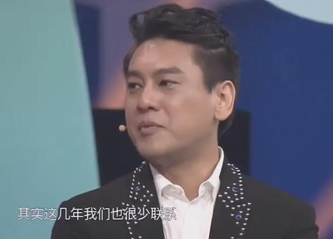 F4合体变“上春山2.0”，朱孝天服装站位都尴尬，曾公开承认不和（组图） - 19