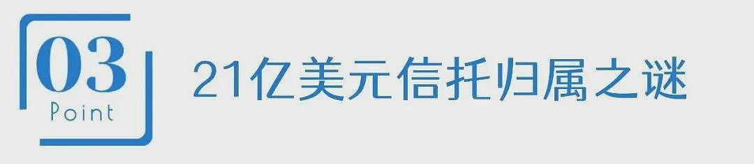 该来的总会来,宗庆后三位私生子女行动了(组图) - 6