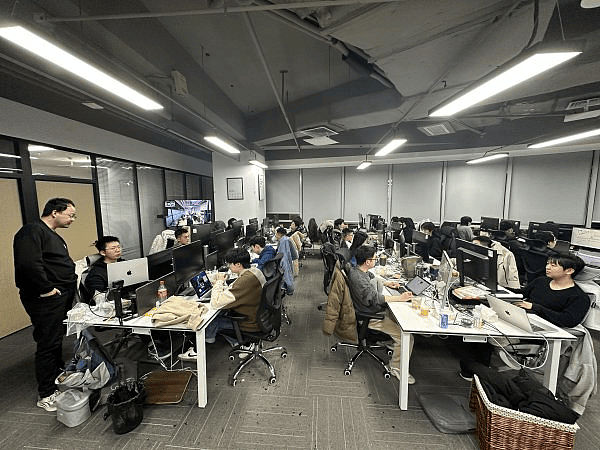Manus彻底撤出中国，封锁中国IP（组图） - 5
