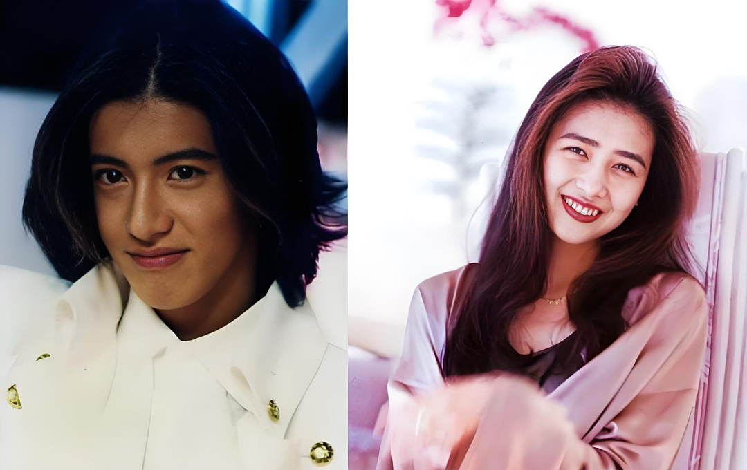 木村拓哉女儿大翻车！凭烂片获奖被嘲“水后”，嘲天灾炫富还拍“辱日”广告？网友：强捧灰飞烟灭…（组图） - 6