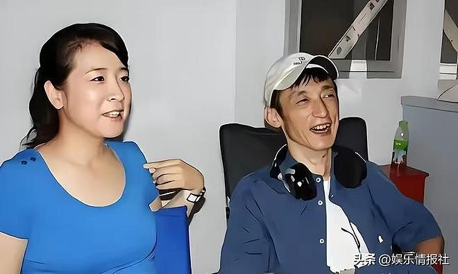 她是国家一级女演员，多次给坐轮椅丈夫戴绿帽，如今儿子也是演员（组图） - 5