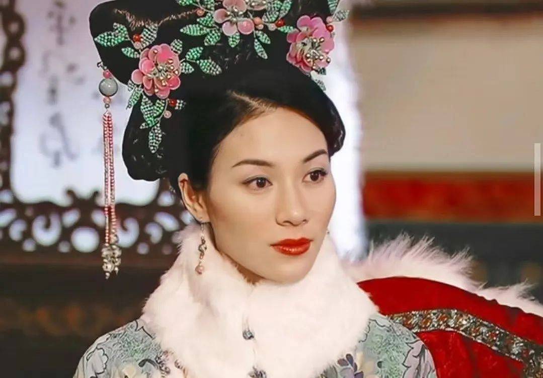 年轻！56岁前TVB视后晒照秀身材，多年生活富态曾传拒嫁亿万富商（组图） - 1