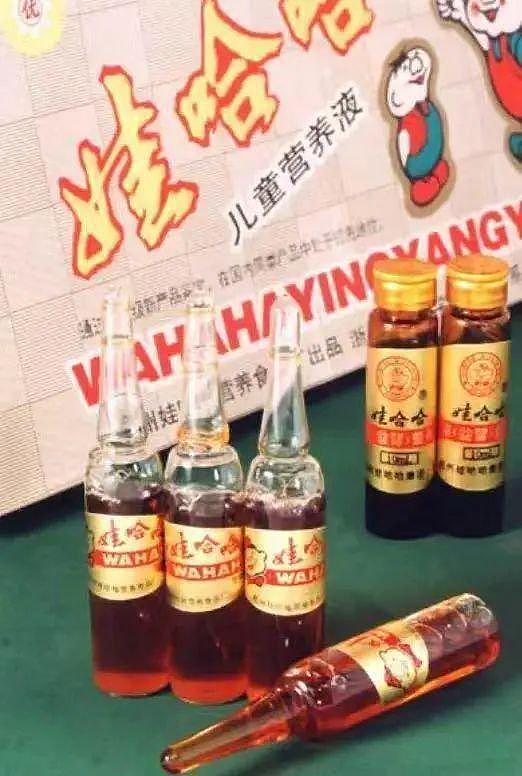 娃哈哈宫斗:蛰伏多年的宗馥莉,与二房实权人物杜建英谁正谁邪?(组图) - 17