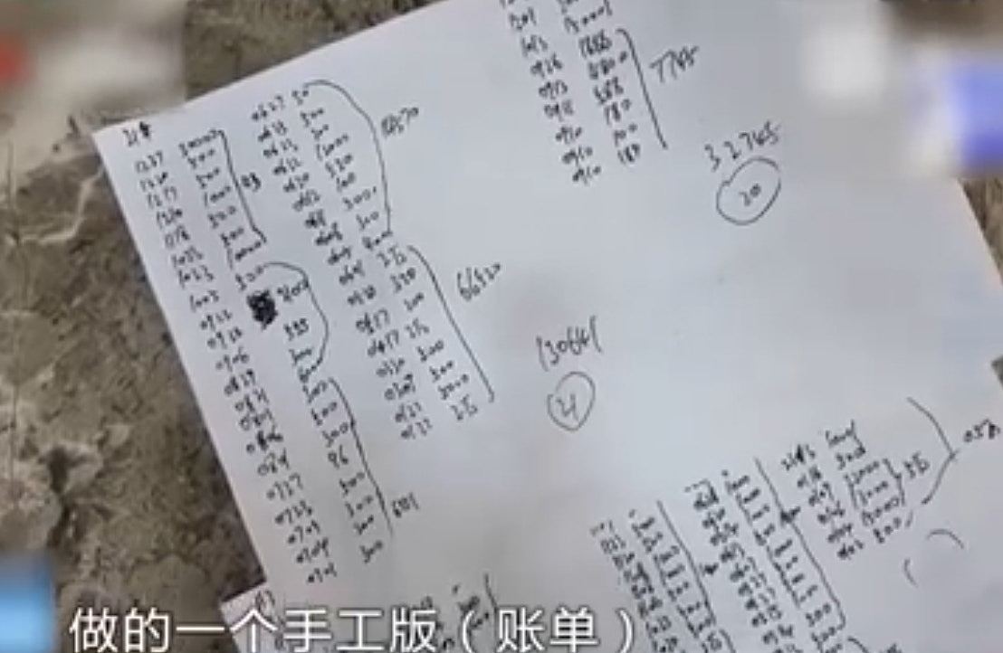 江苏女子供养“神仙”5年转94万，为道士购房购车，丈夫崩溃揭真相（组图） - 7