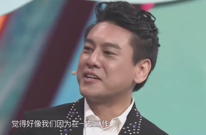 F4合体变“上春山2.0”，朱孝天服装站位都尴尬，曾公开承认不和（组图） - 18