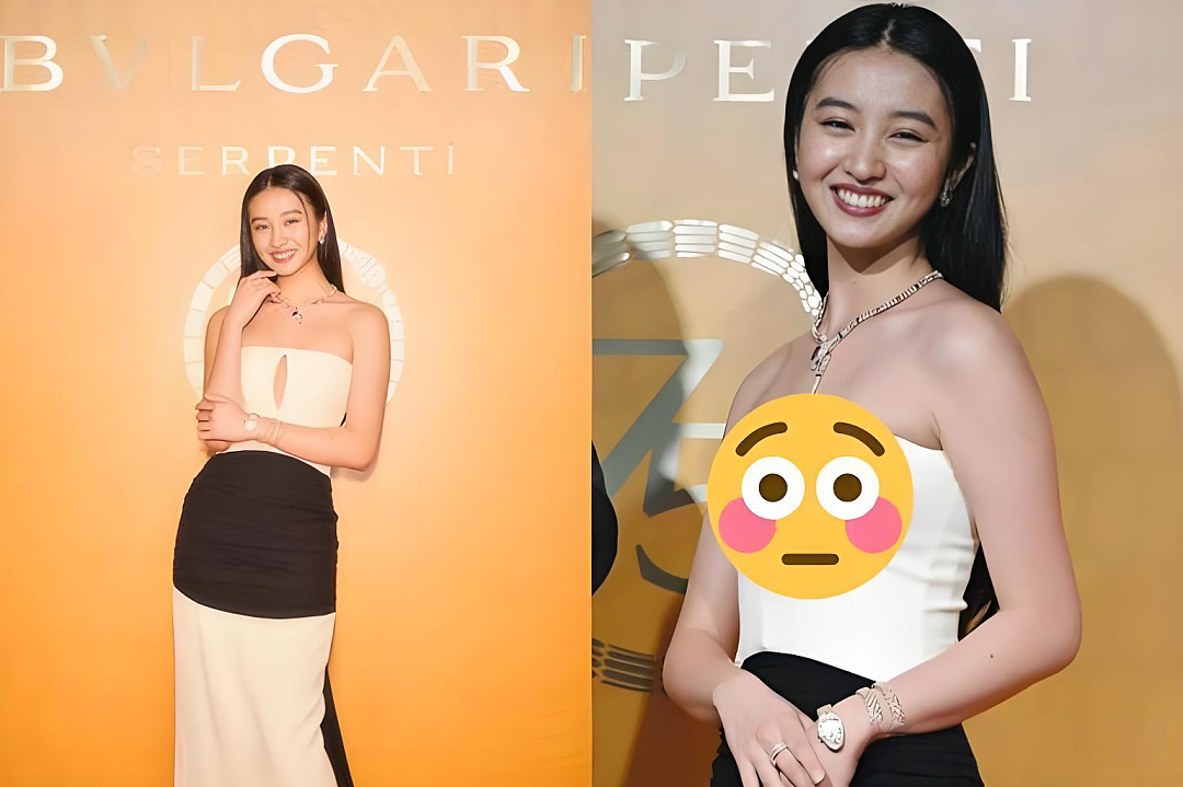 木村拓哉女儿大翻车！凭烂片获奖被嘲“水后”，嘲天灾炫富还拍“辱日”广告？网友：强捧灰飞烟灭…（组图） - 22
