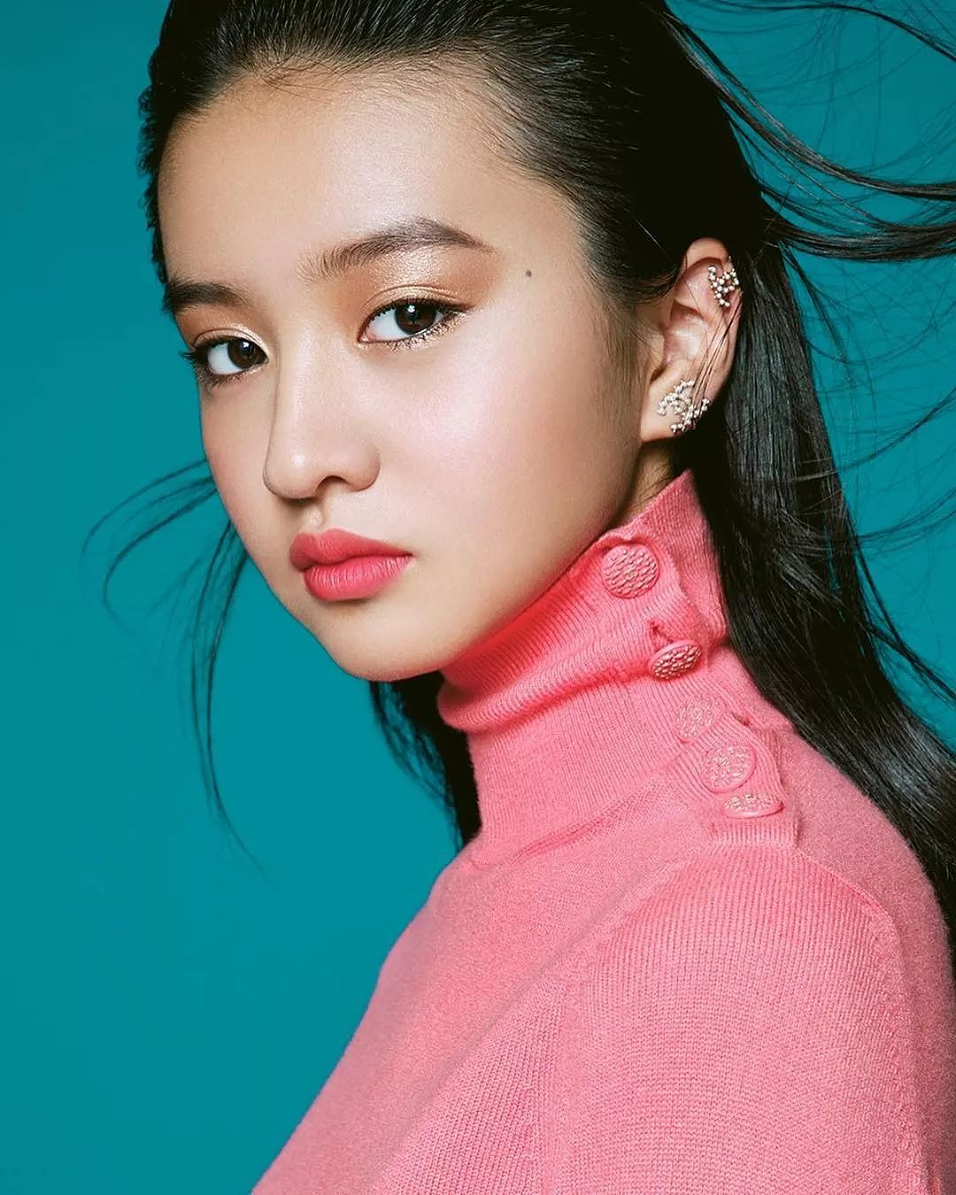 木村拓哉女儿大翻车！凭烂片获奖被嘲“水后”，嘲天灾炫富还拍“辱日”广告？网友：强捧灰飞烟灭…（组图） - 1