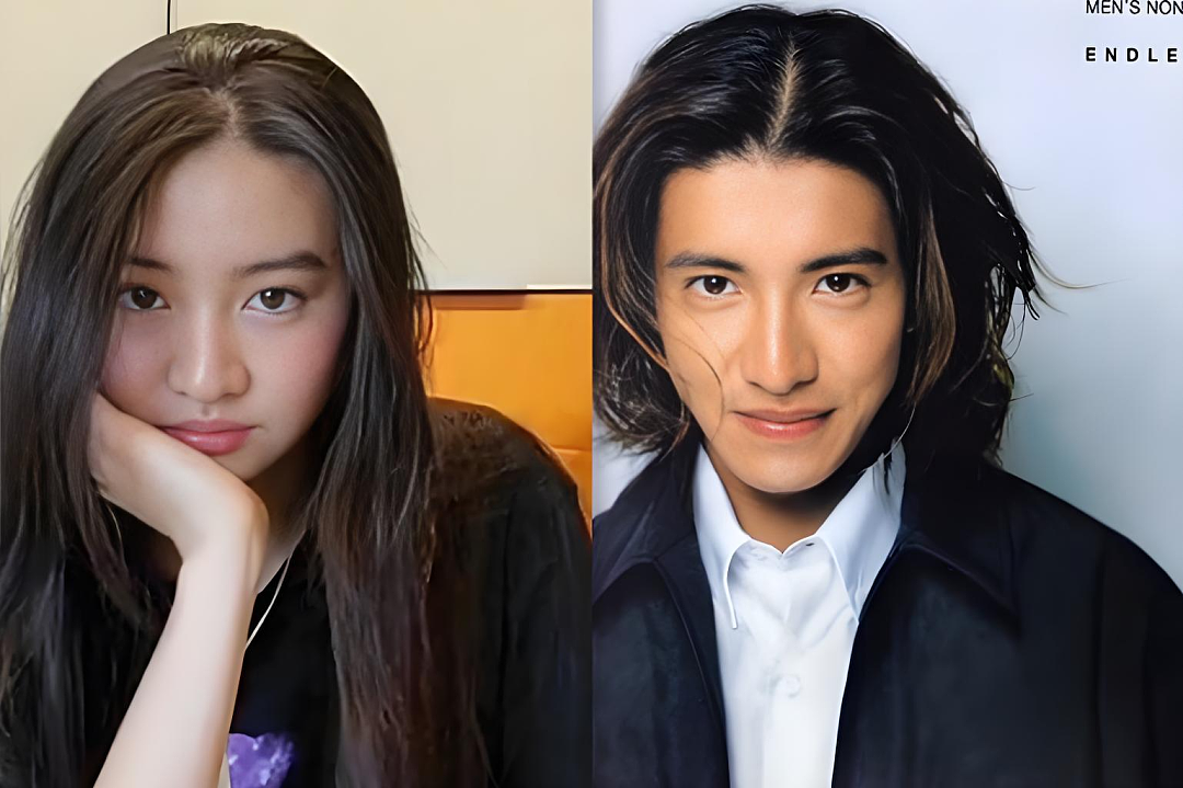 木村拓哉女儿大翻车！凭烂片获奖被嘲“水后”，嘲天灾炫富还拍“辱日”广告？网友：强捧灰飞烟灭…（组图） - 2