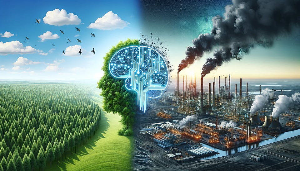 因为这张图片,越来越多的澳洲年轻人拒绝使用AI!(组图) - 2
